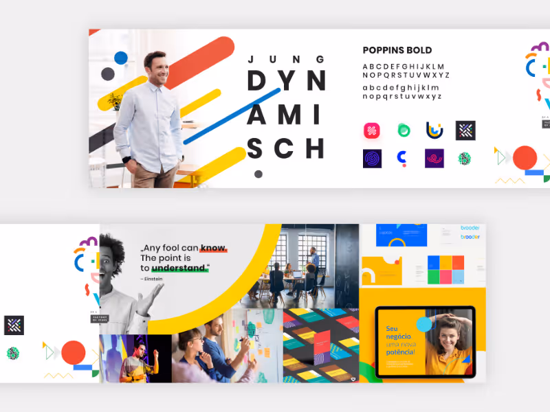 Jung Dynamisch