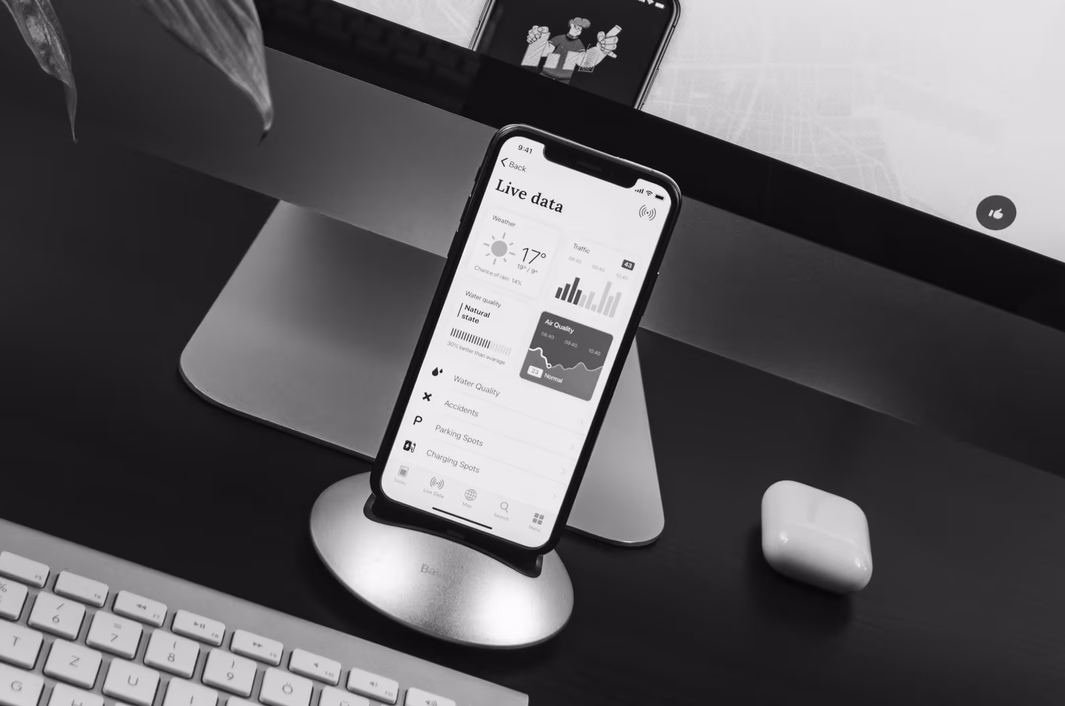 By making performance optimization one of your priorities, you can improve user experience.