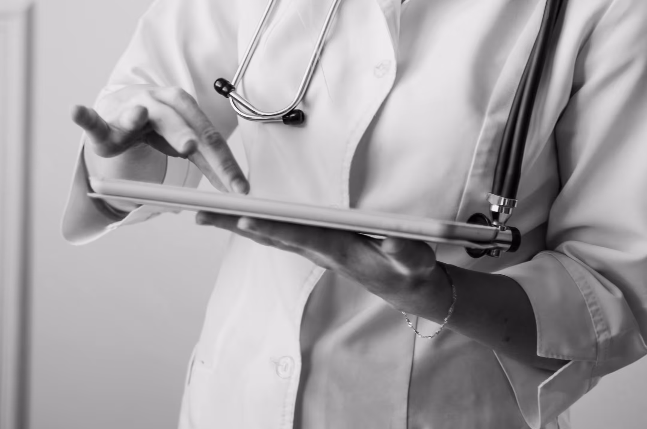 The Past, Present, and Future of Technology in Healthcare