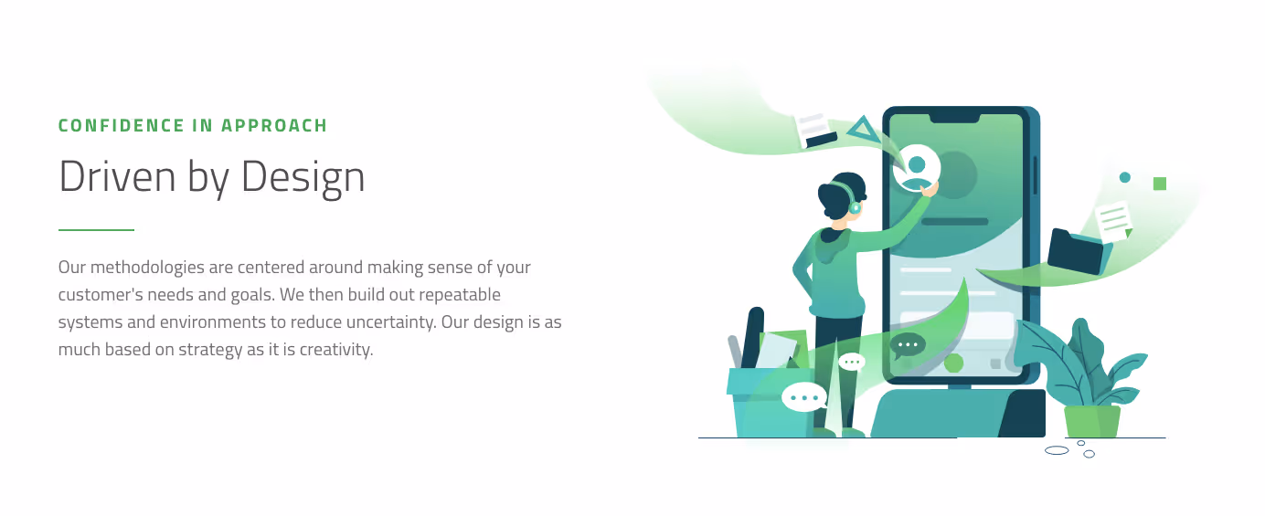 driven-by-design