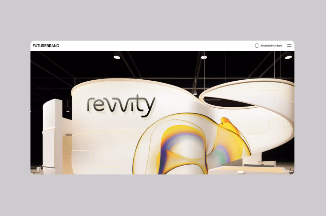 futurebrand homepage