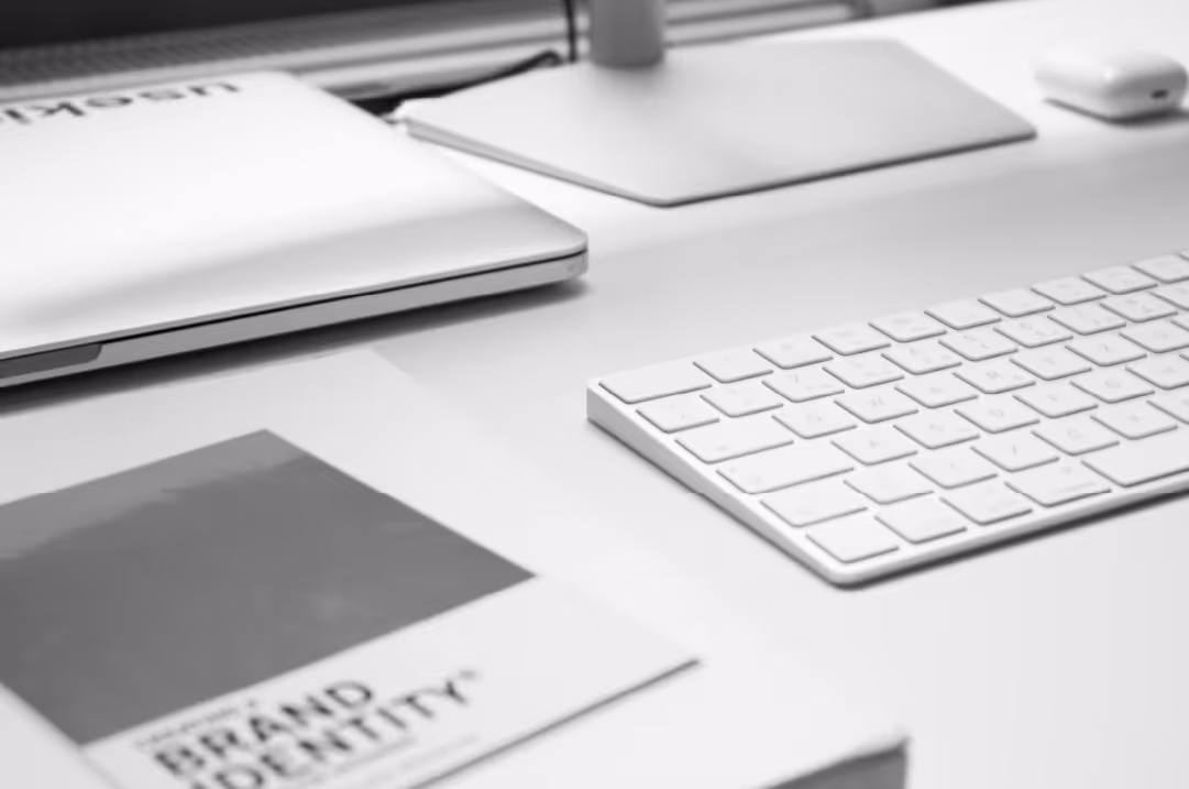 brand identity