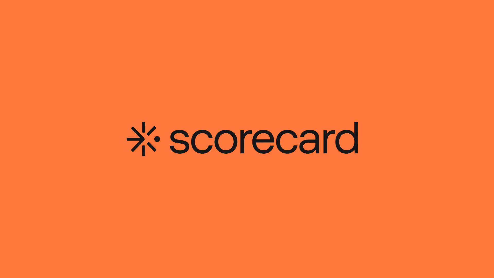 Scorecard