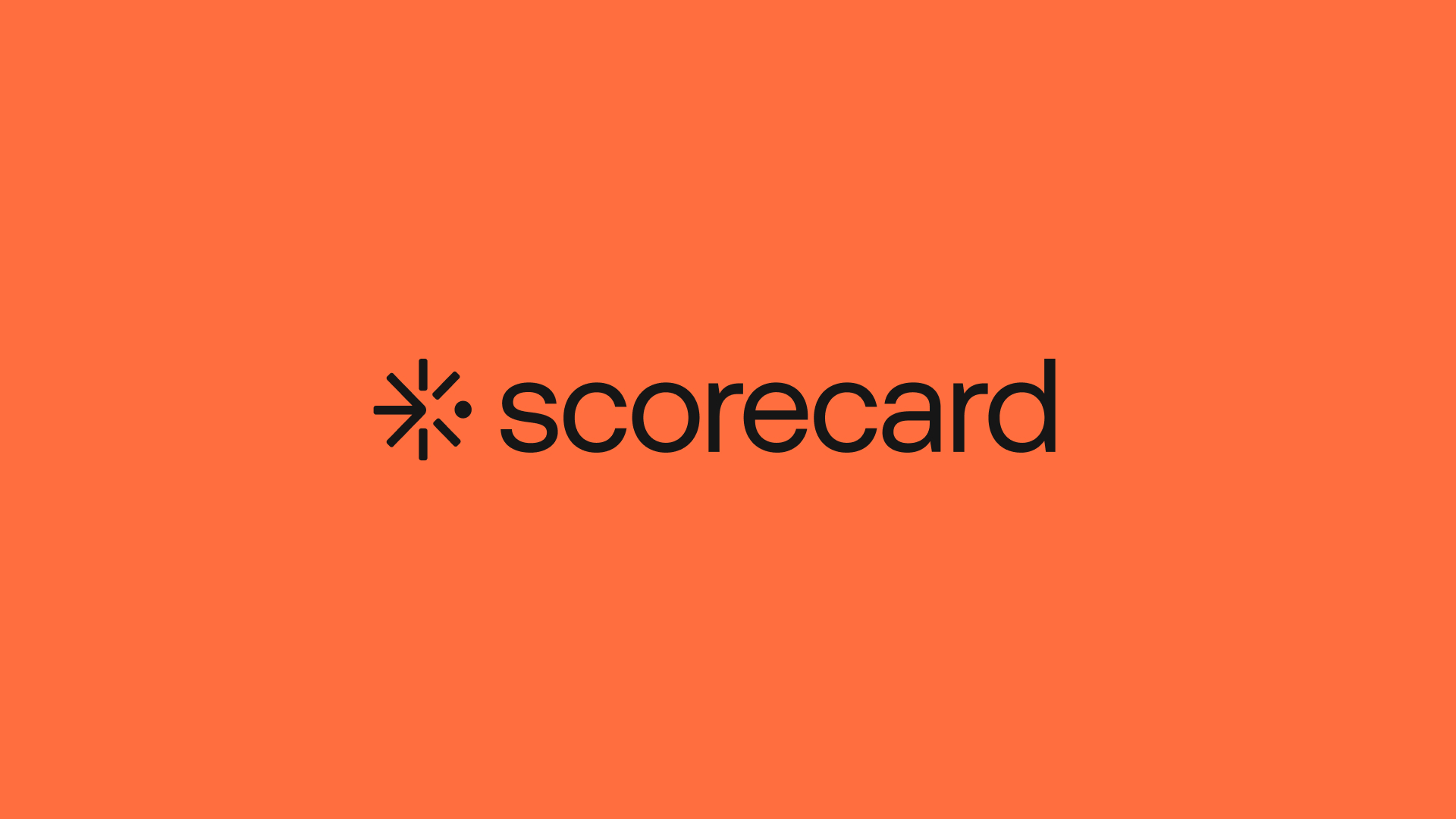 Scorecard