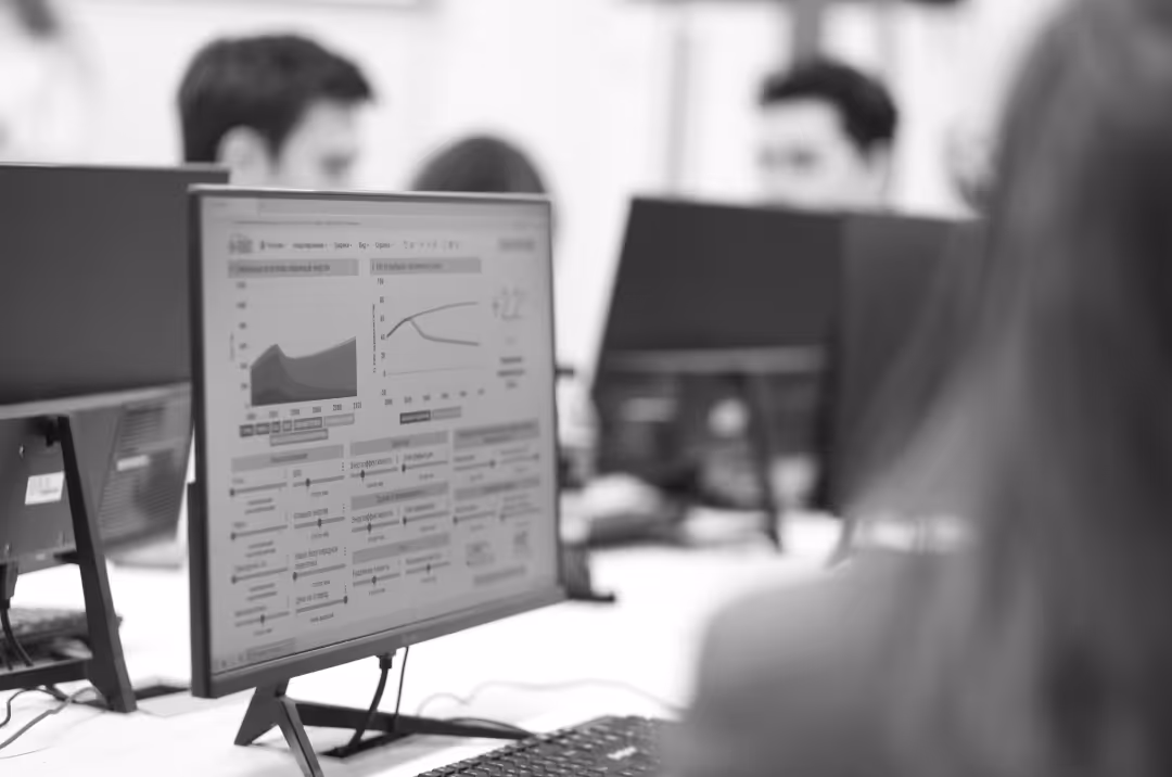 kpi dashboard