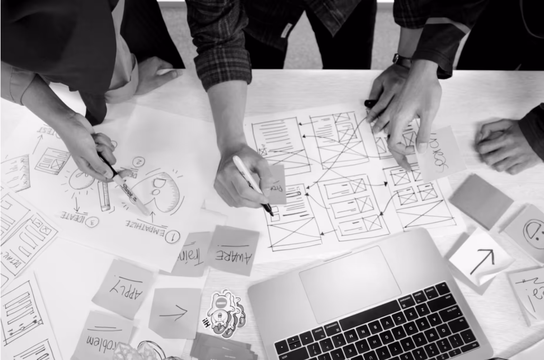 design brainstorm