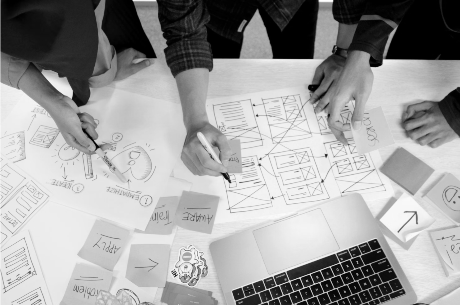 design brainstorm