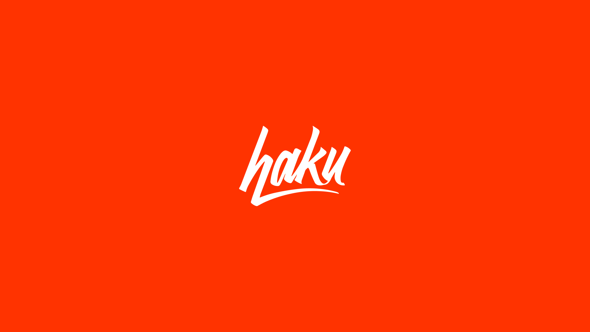 haku