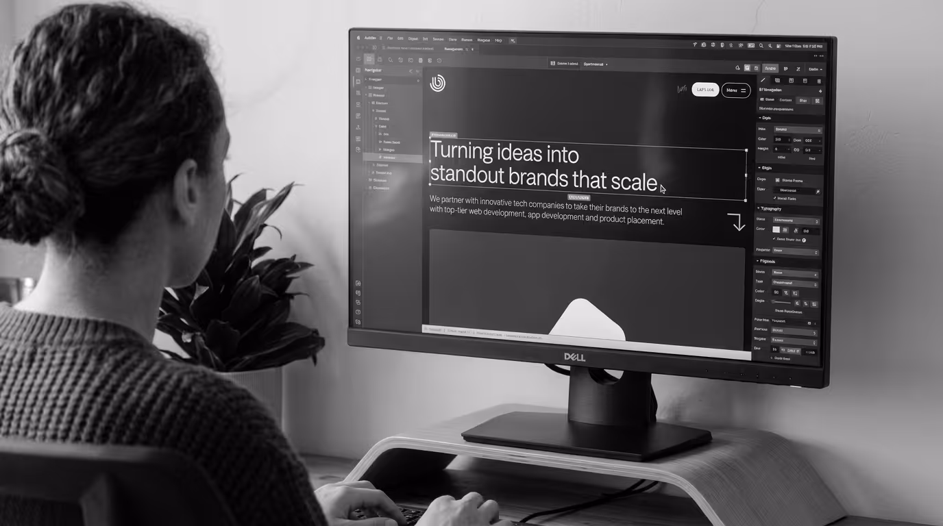 webflow-vs-framer-vs-wordpress