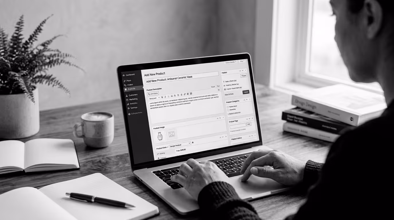 b2b wordpress websites
