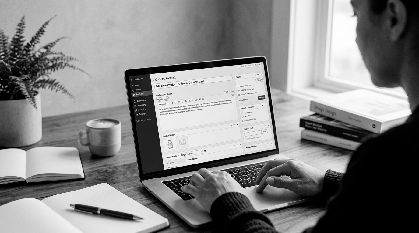 b2b wordpress websites