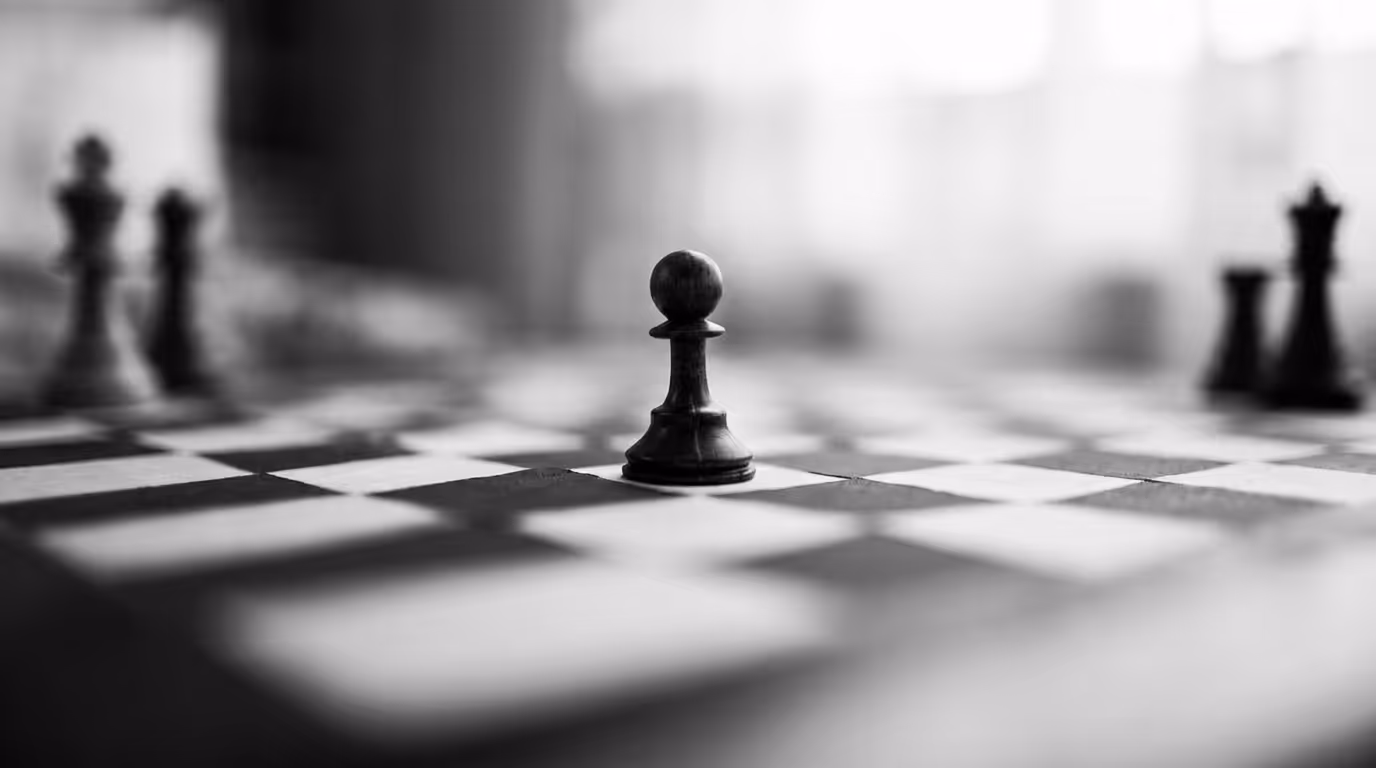 chess piece