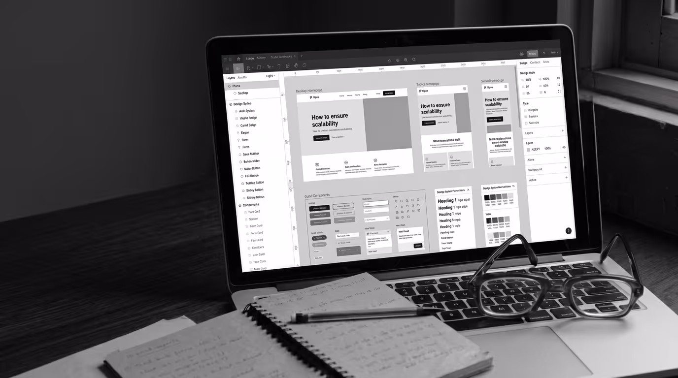 website builder
