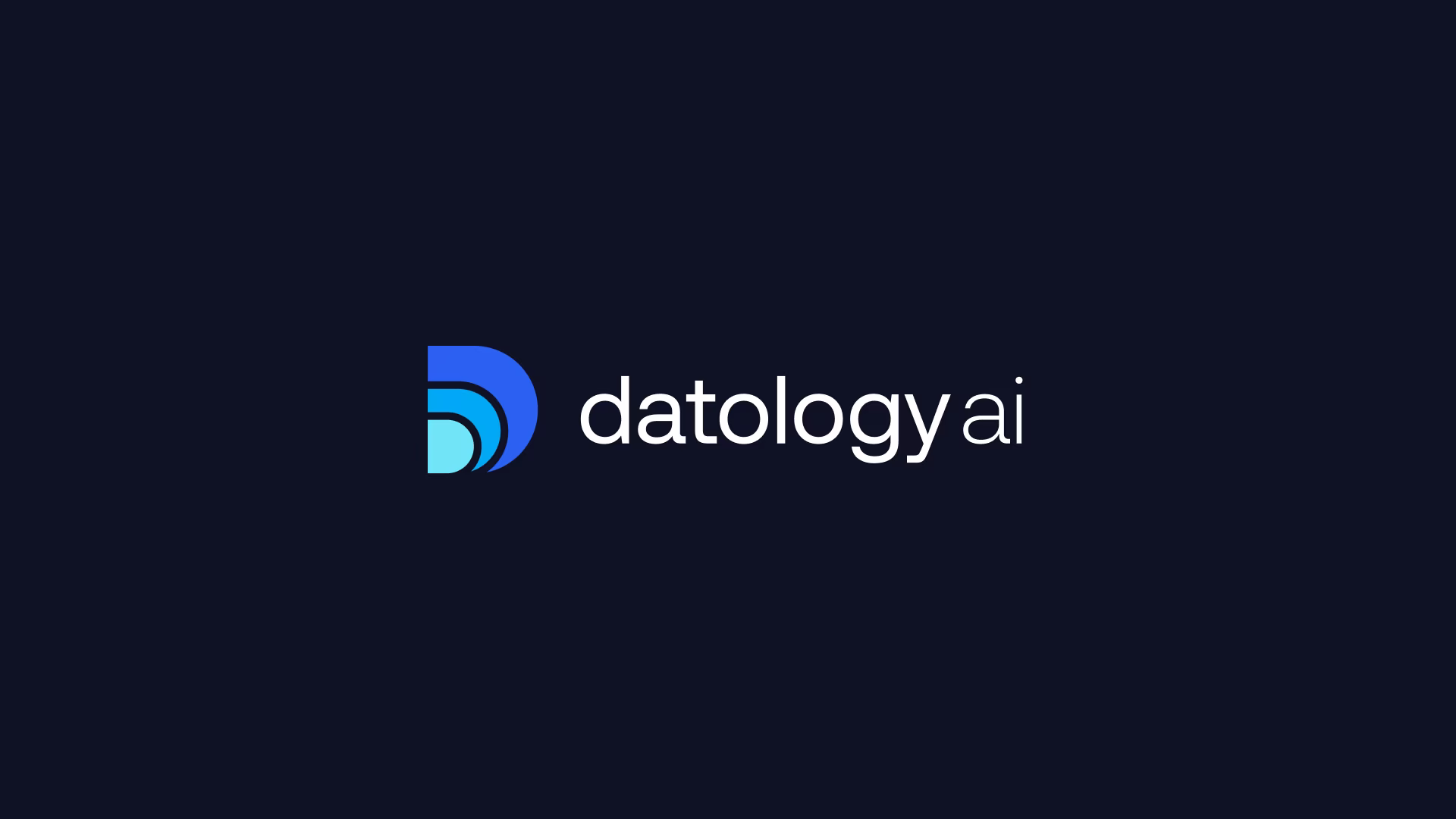 Datology AI