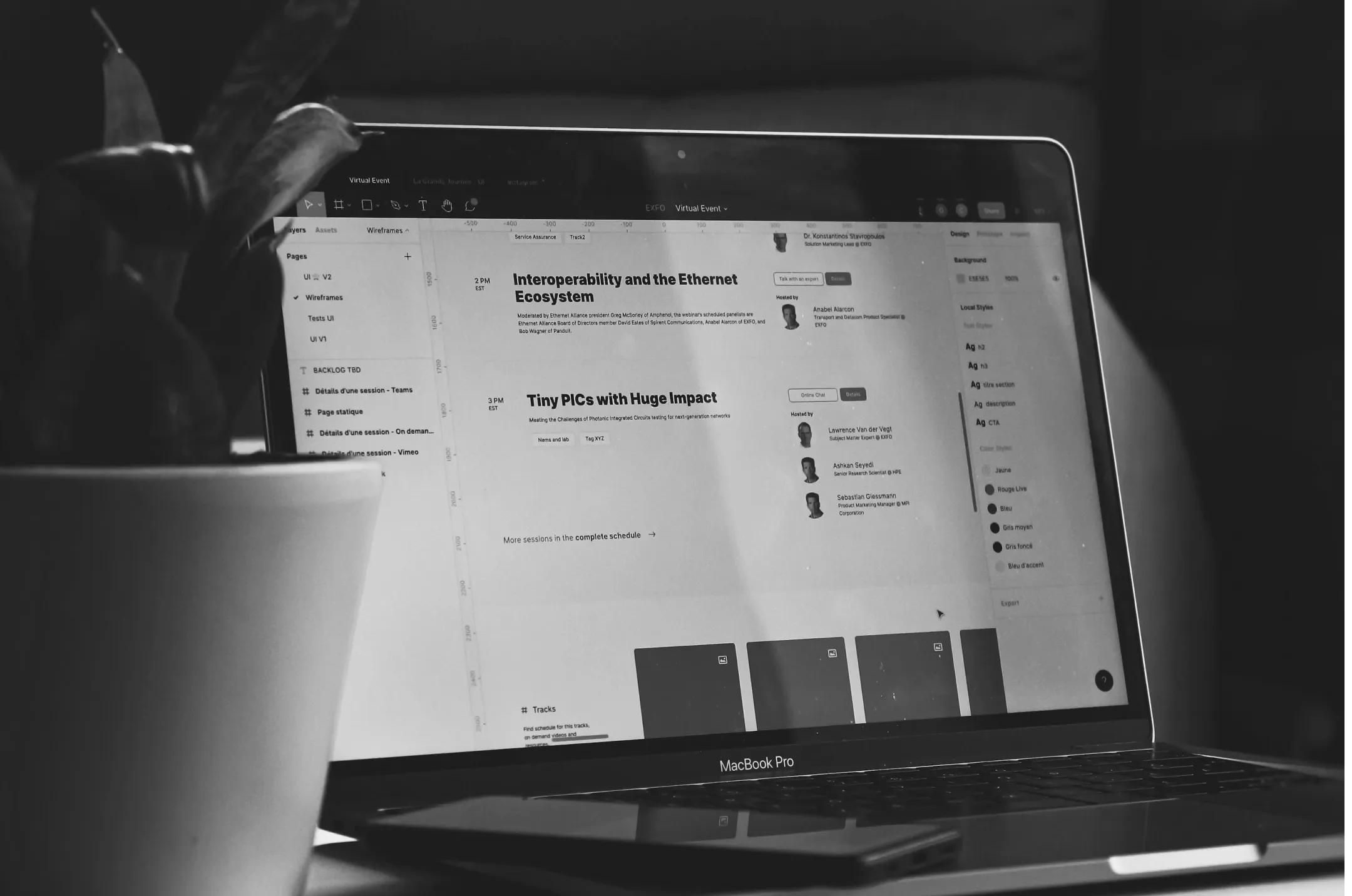 15+ Figma Hacks to Make Your Design Super-Fast