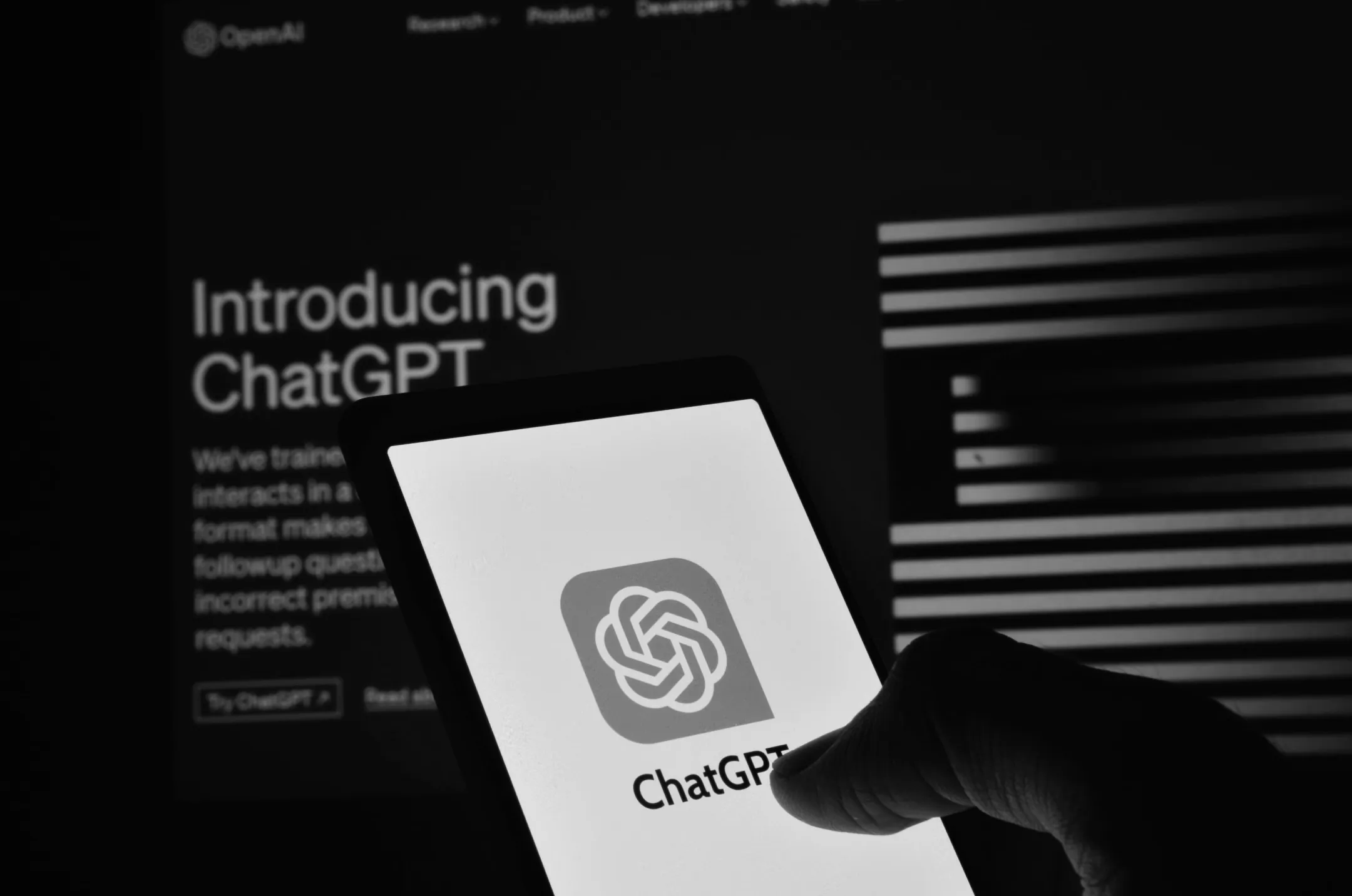 5 Ways AI Enhances The Customer Experience