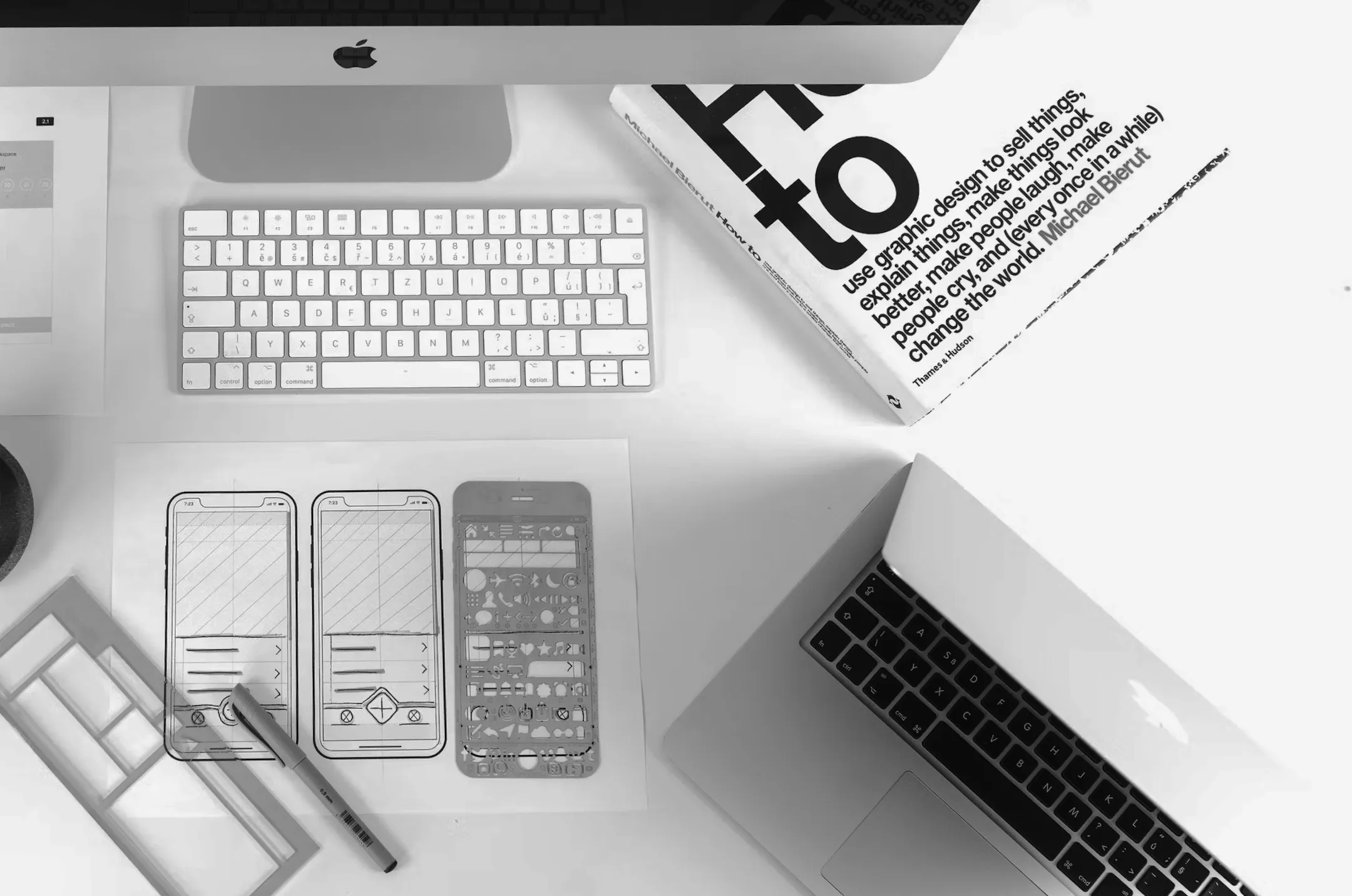 7 Chief Attributes of a Respectable UX