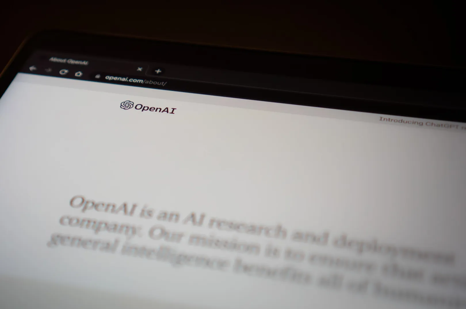AI’s impact on entrepreneurship