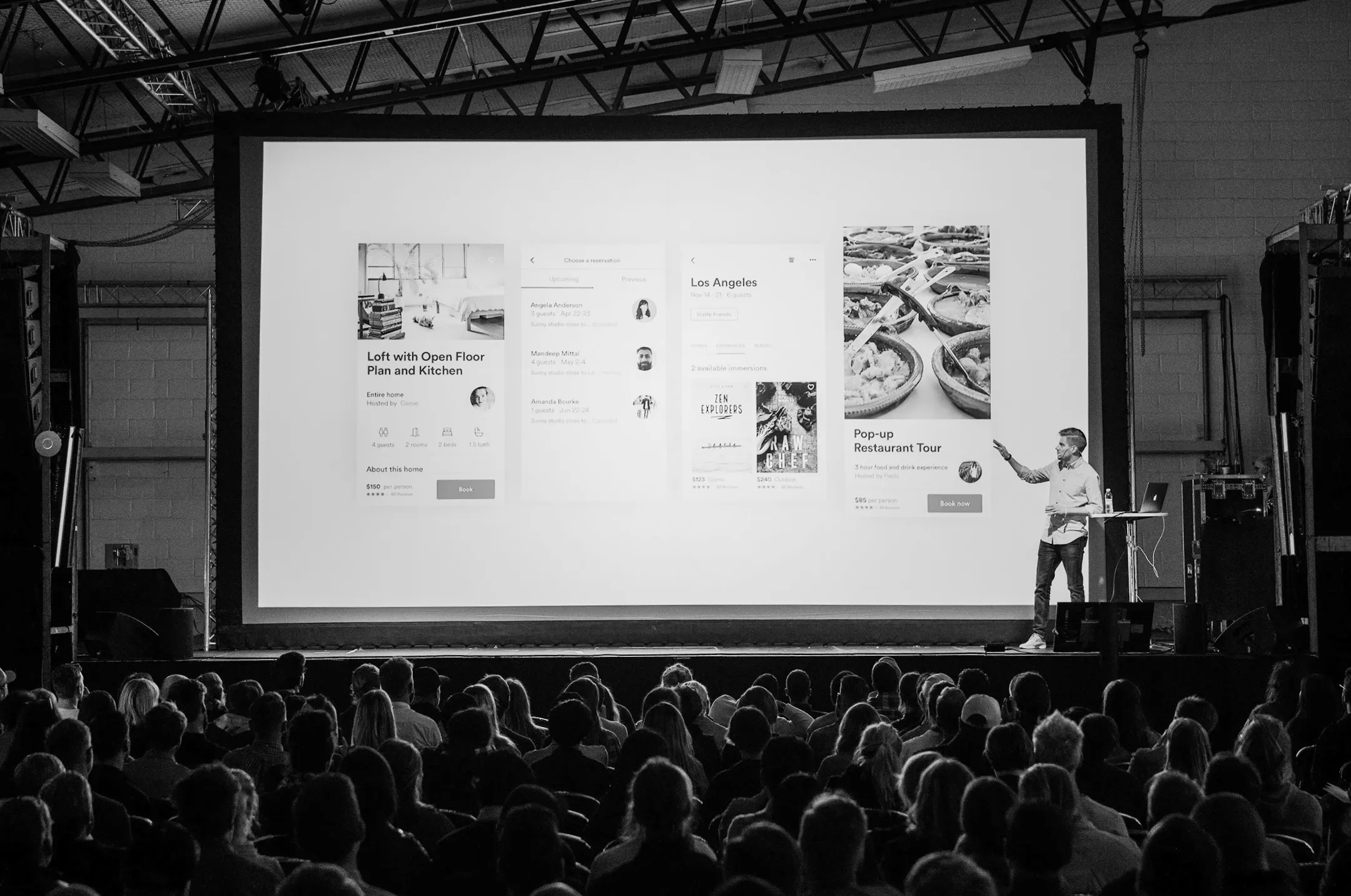Expert Guide to Crafting the Perfect Pitch Deck