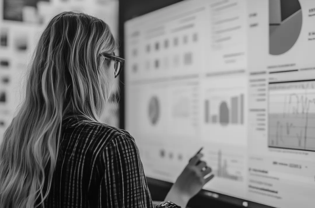 website trends