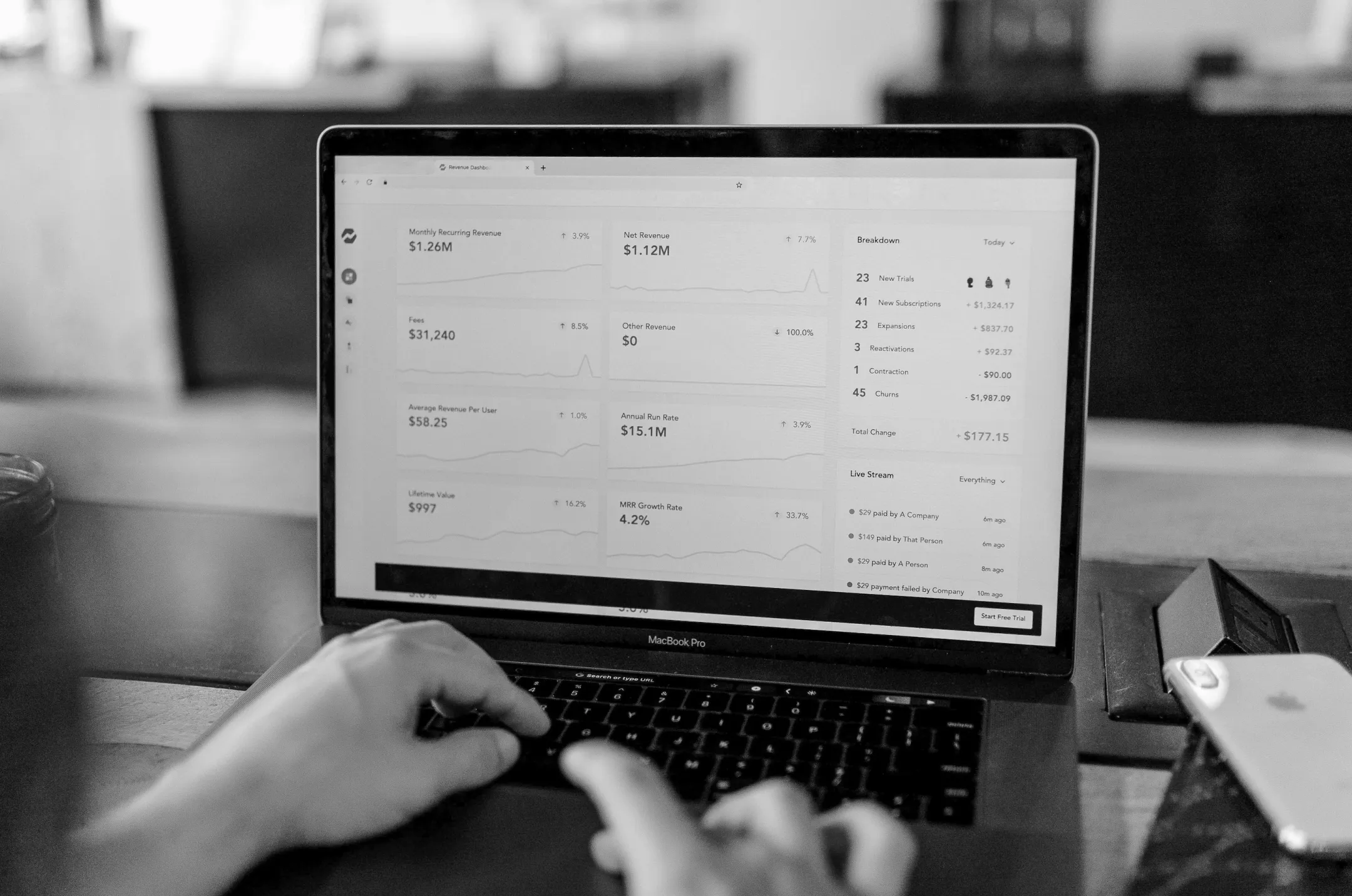 Blockchain: Changing How Websites Are Being Designed