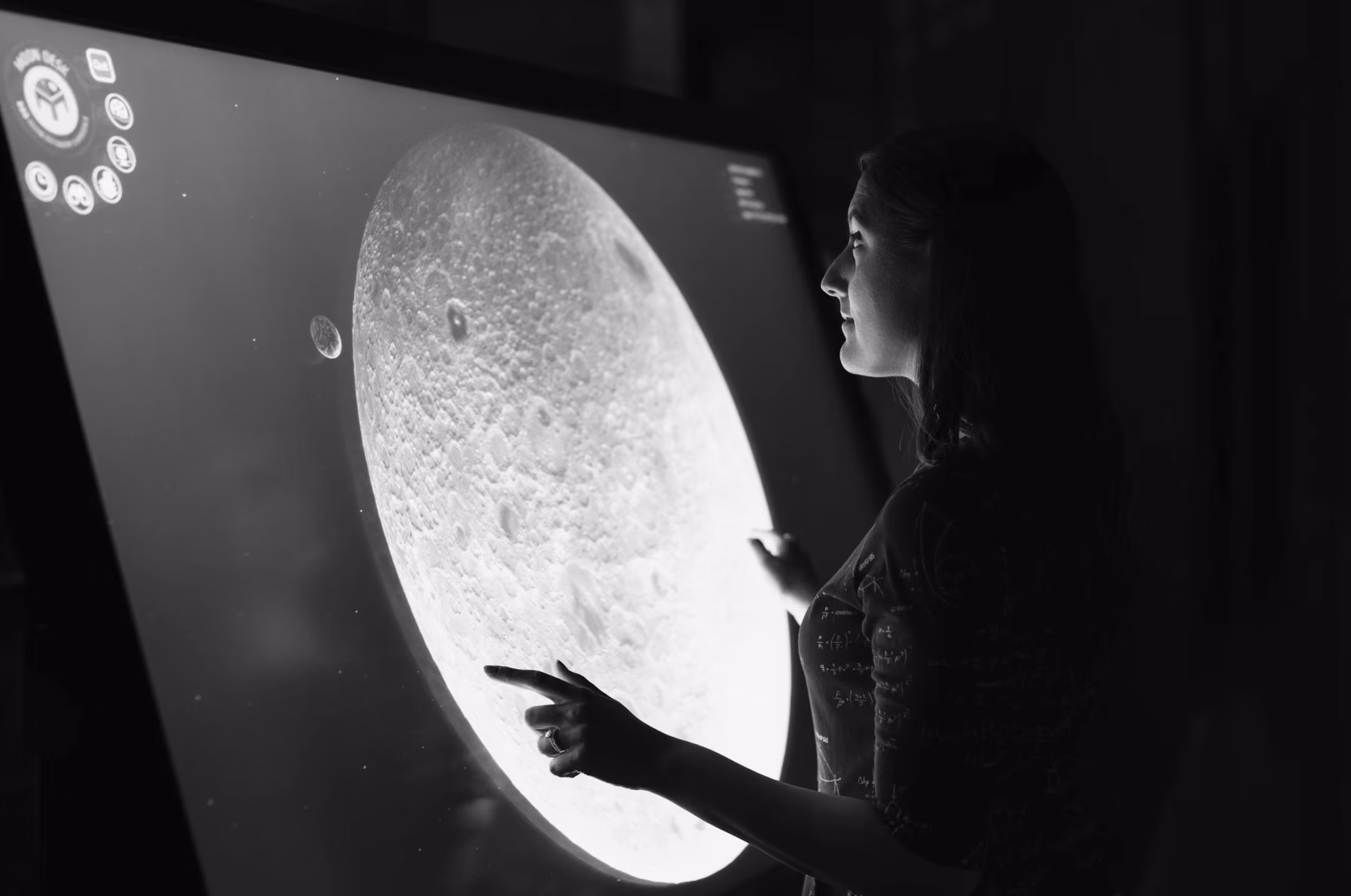 Startups colonizing space