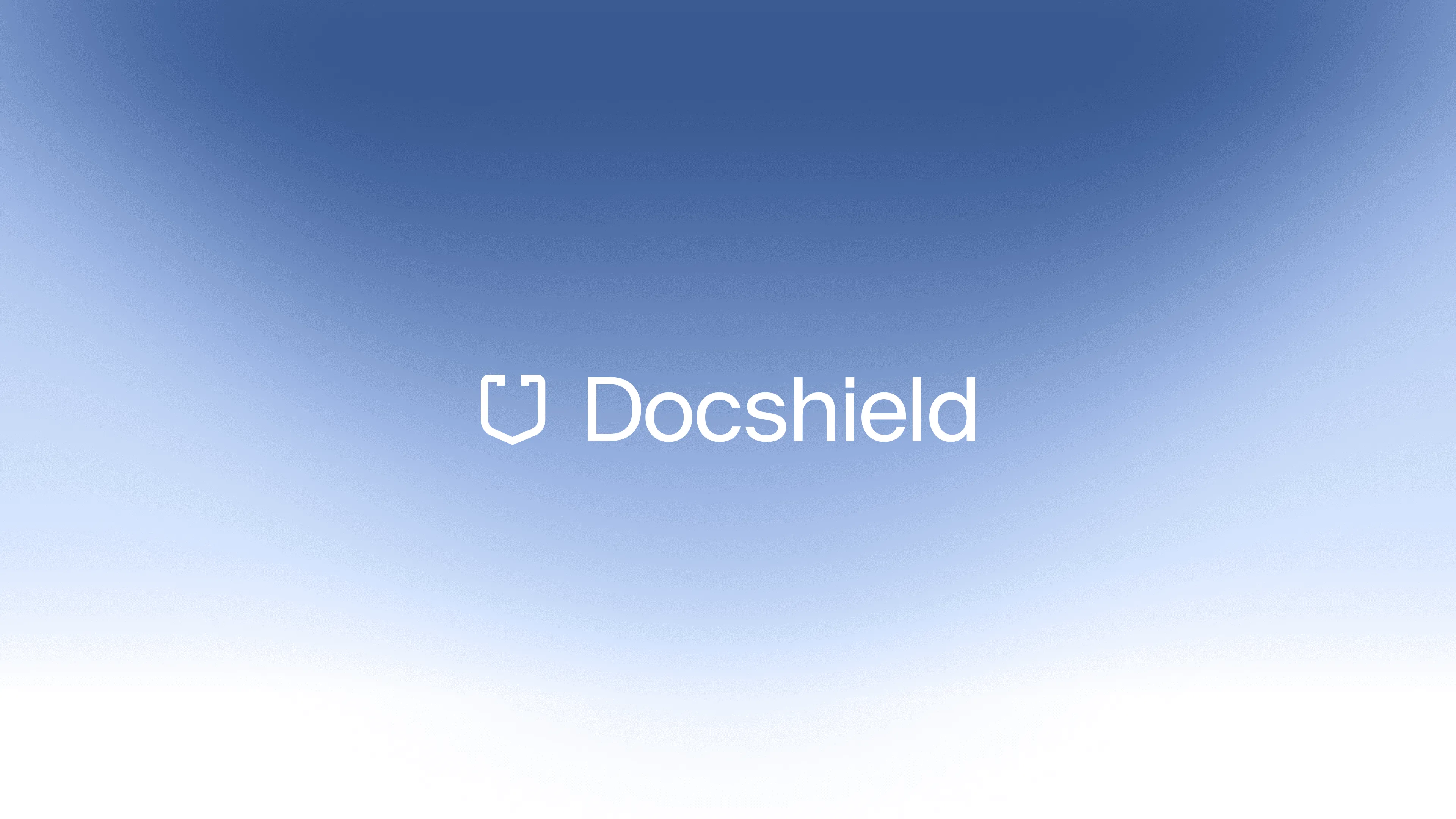 Docshield