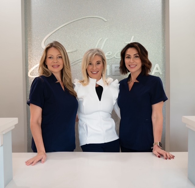 Effect MedSpa team of board-certified providers
