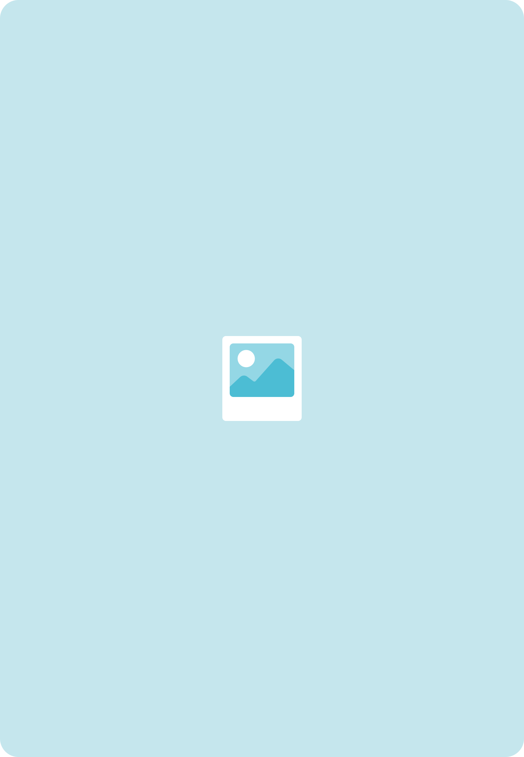 placeholder blue