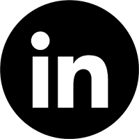 LinkedIn Icon