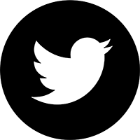 Twitter / X Logo