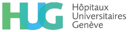 Hug Logo