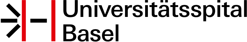 University Hospital Basel logo