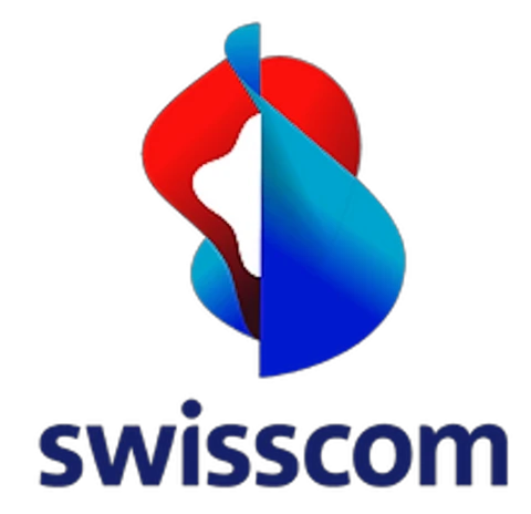 Swisscom logo