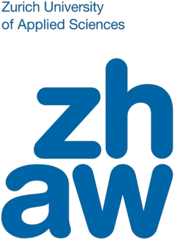 ZHAW logo