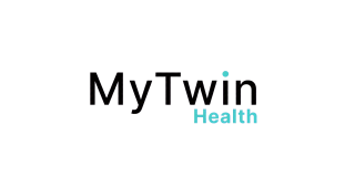 MyTwin Health logo
