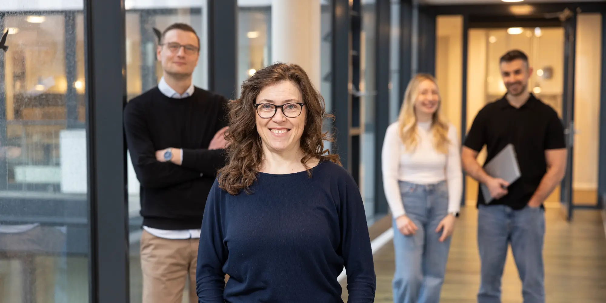 Corporate Learning Solutions unterstützen die Personalentwicklung beim lernen im Unternehmen