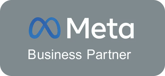 Zertifizierung von Riffbird als Meta Business Partner