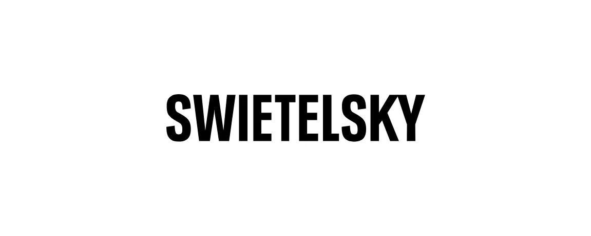 Swietelsky AG Logo - Kunde von Riffbird