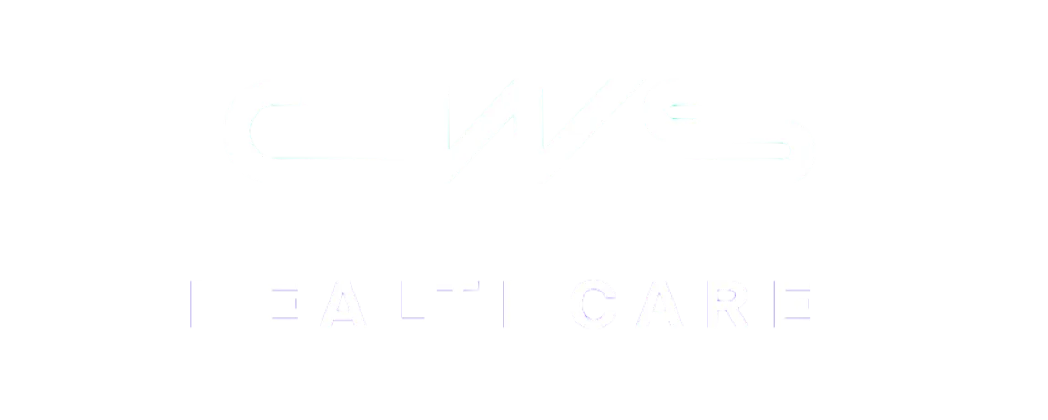 CWS Healthcare Logo - Kunde von Riffbird