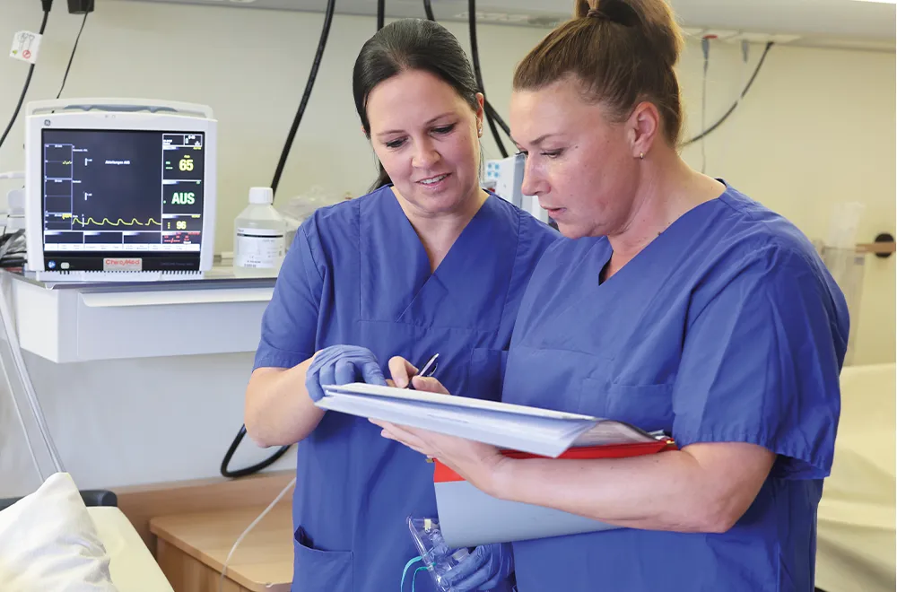 Erfolgs-Case Fachklinik Herzogenaurach – Personalgewinnung durch Riffbird