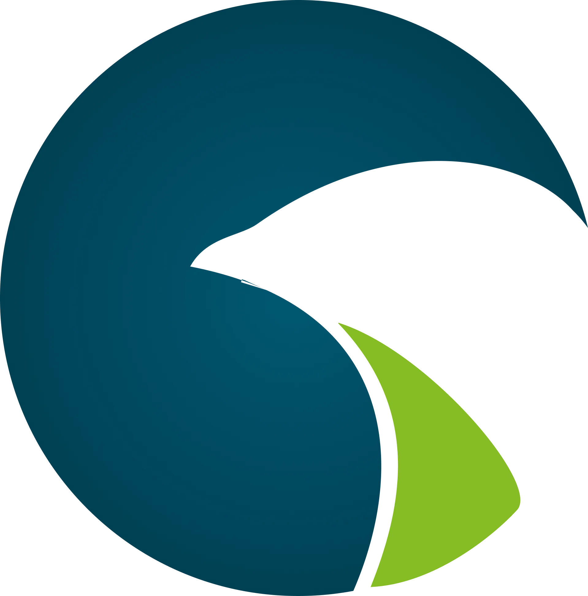 Riffbird Recruiting Grafik – Hybrid Recruiting Visualisierung