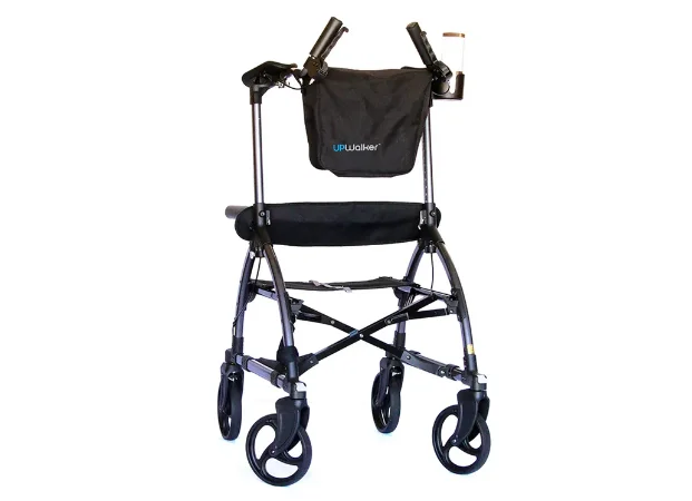 Up Walker - a physical therapy device to support mobility 