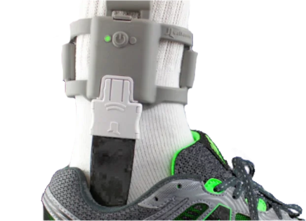 Walkasins Mobility Device