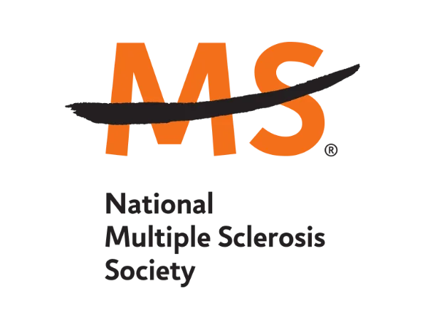 National Multiple Sclerosis Society Logo