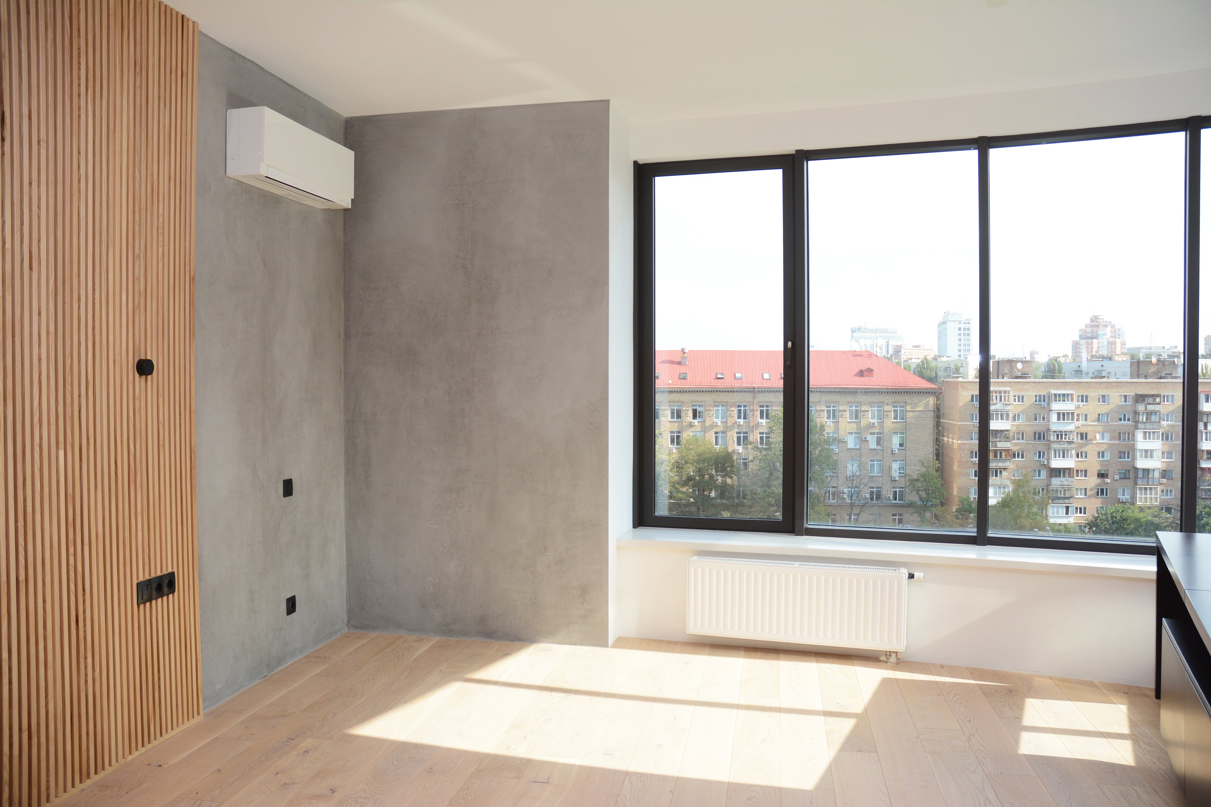Altura ideal para tomadas em espaços residenciais