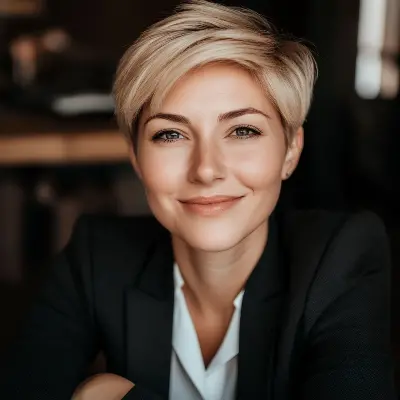 Andrea's Profile Picture