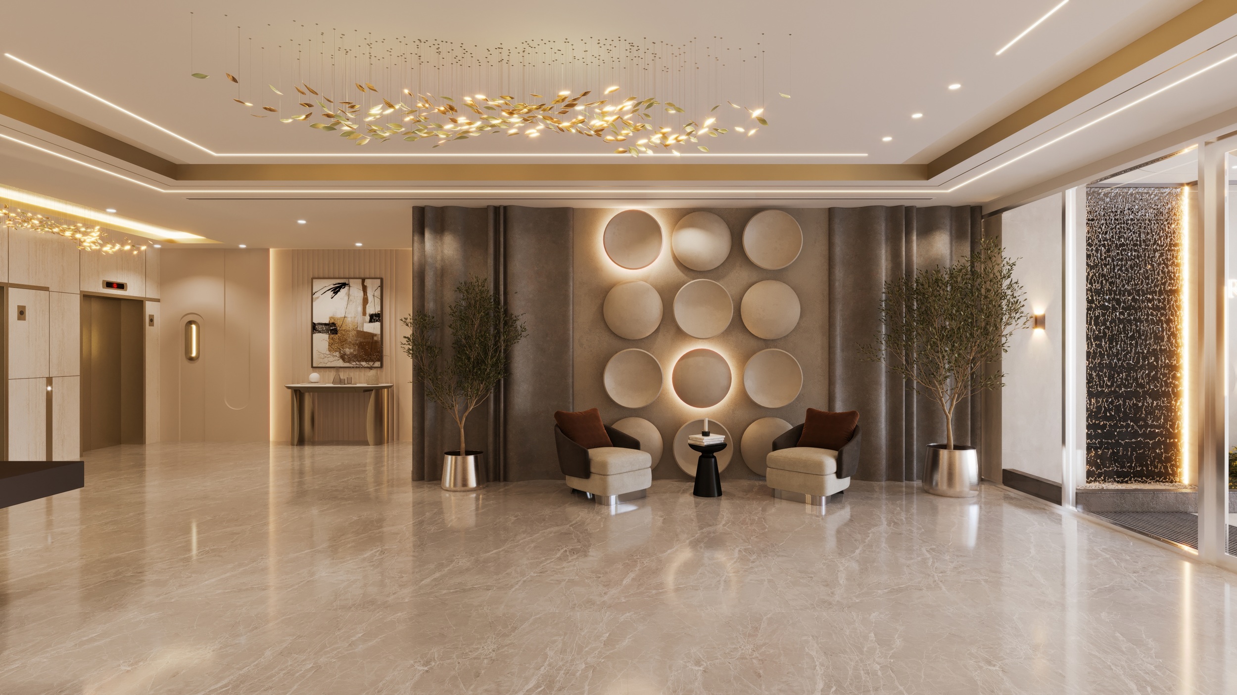 Esplora Residences, JVC
