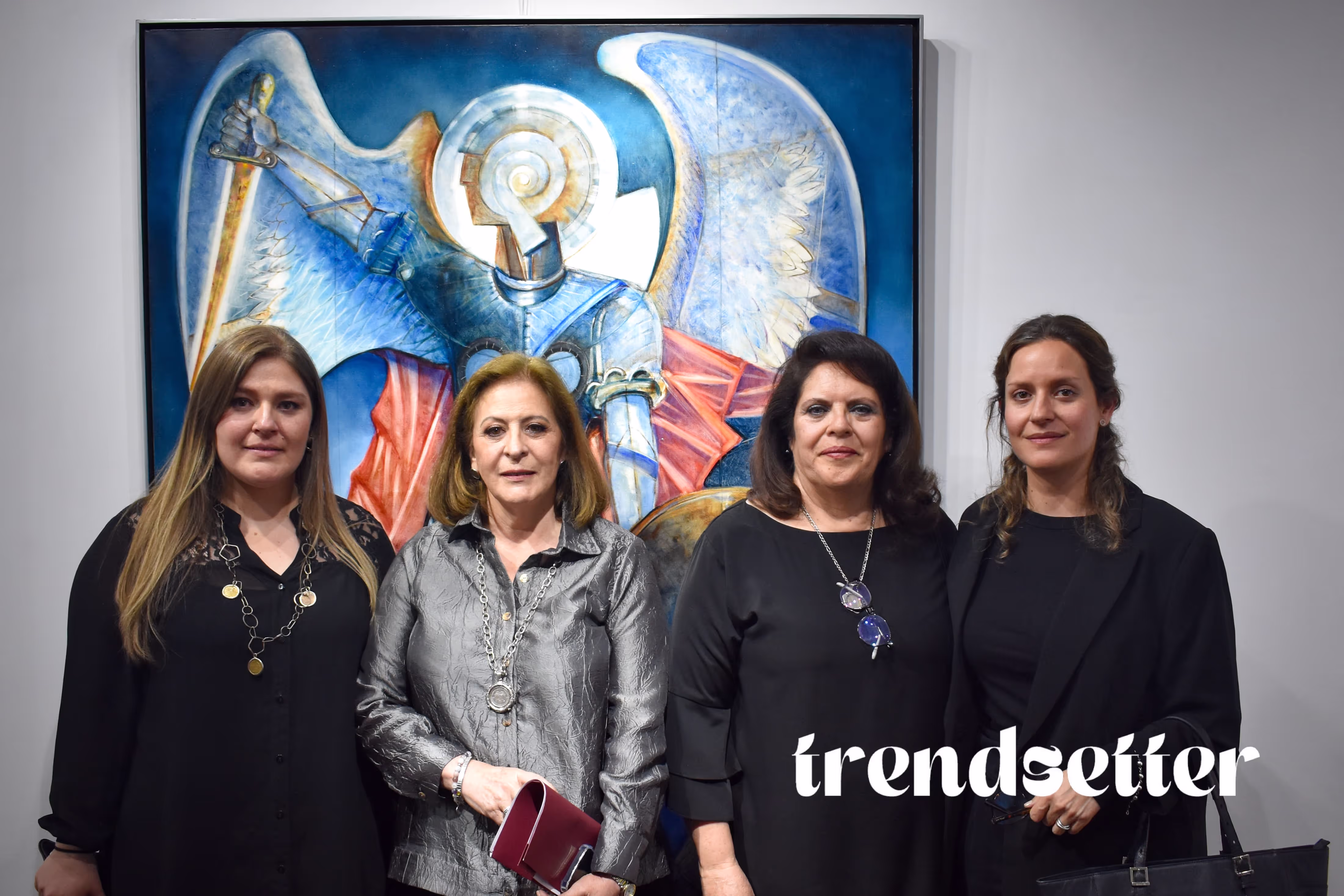 Rita del Solar deja un gran legado