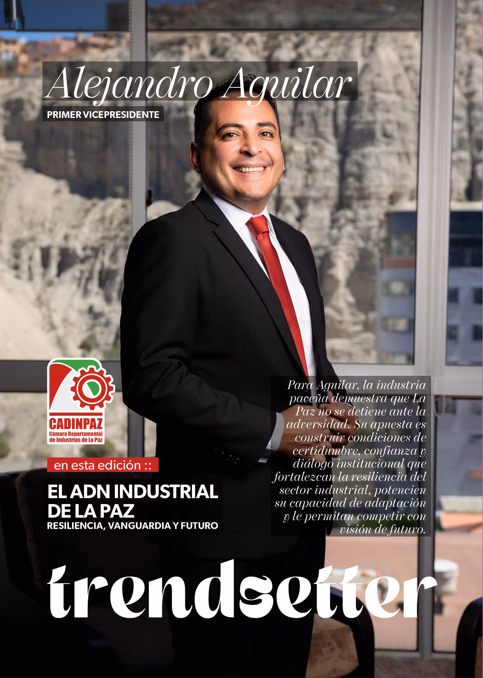 Alejandro Aguilar